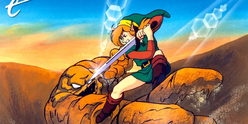 In The Legend of Zelda: A Link to the Past, the tragic tale of the Flute Boy embodies the kind of melancholic magic that Zelda does so well.