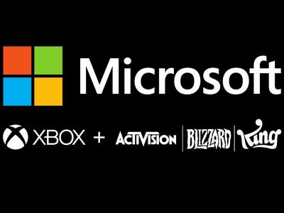 The Activision Blizzard merger with Microsoft Xbox has had an official block by the UK. The CMA reasoning for it had to do with cloud gaming.