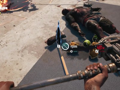 all you need to know about how to pile up cash and make money fast in Dead Island 2 - do not buy weapons off traders, sell your extra gear, clean out your Unclaimed Property, and let your cash stack up on its own.