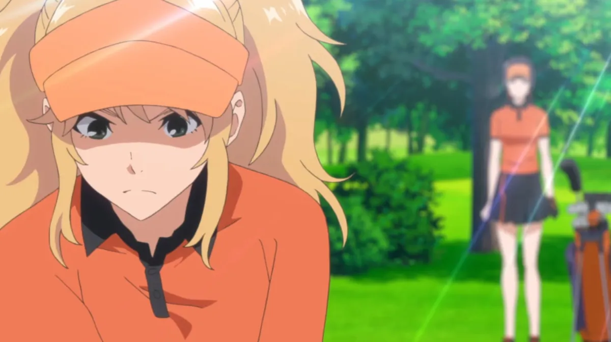 Birdie Wing: Golf Girls Story season 2 does the impossible makes watching golf exciting girls' story