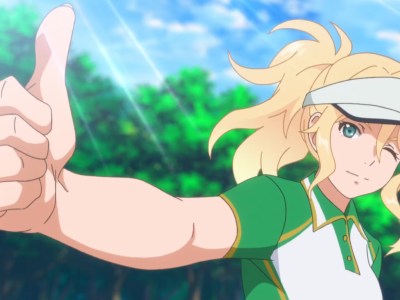Birdie Wing: Golf Girls Story season 2 does the impossible makes watching golf exciting girls' story