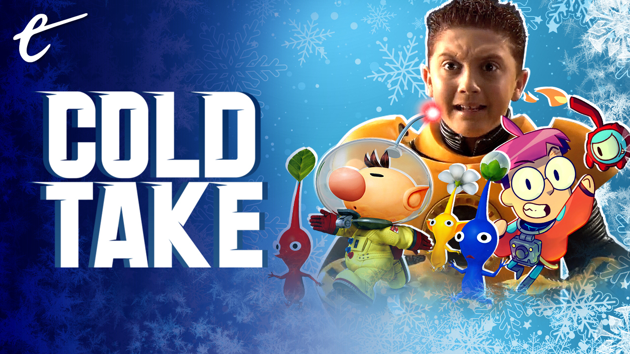 cold take sebastian ruiz cold take old video game design does not equate to bad design