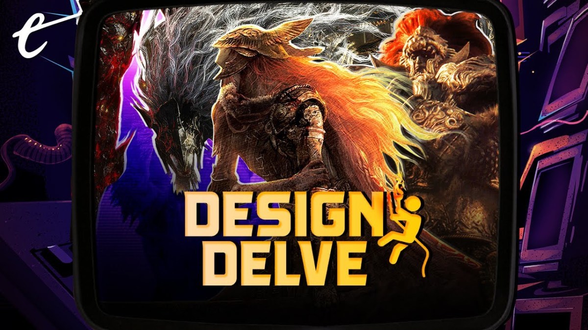 In this episode of Design Delve, JM8 examines the balancing of the bosses in Elden Ring and if they might be a bit unbalanced in places.