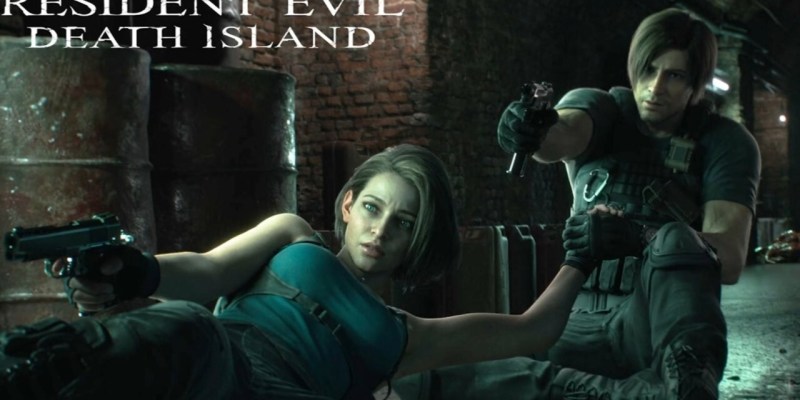 The next Resident Evil CGI movie, Resident Evil: Death Island, has a July 2023 release date and will unite most of the franchise heroes.