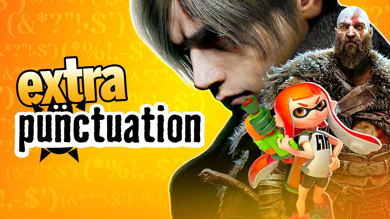 This week on Extra Punctuation, Yahtzee Croshaw talks about why he misses loading screens in video games in this era of speed.