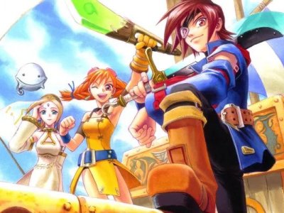 Remaster or not, Skies of Arcadia remains a refreshing and optimistic RPG adventure from Sega, a testament to great design.