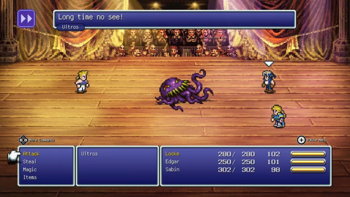 Square Enix reveals April 2023 release date & new features for Final Fantasy Pixel Remaster (FF1, FF2, FF3, FF4, FF5, and FF6) on Switch, PS4.