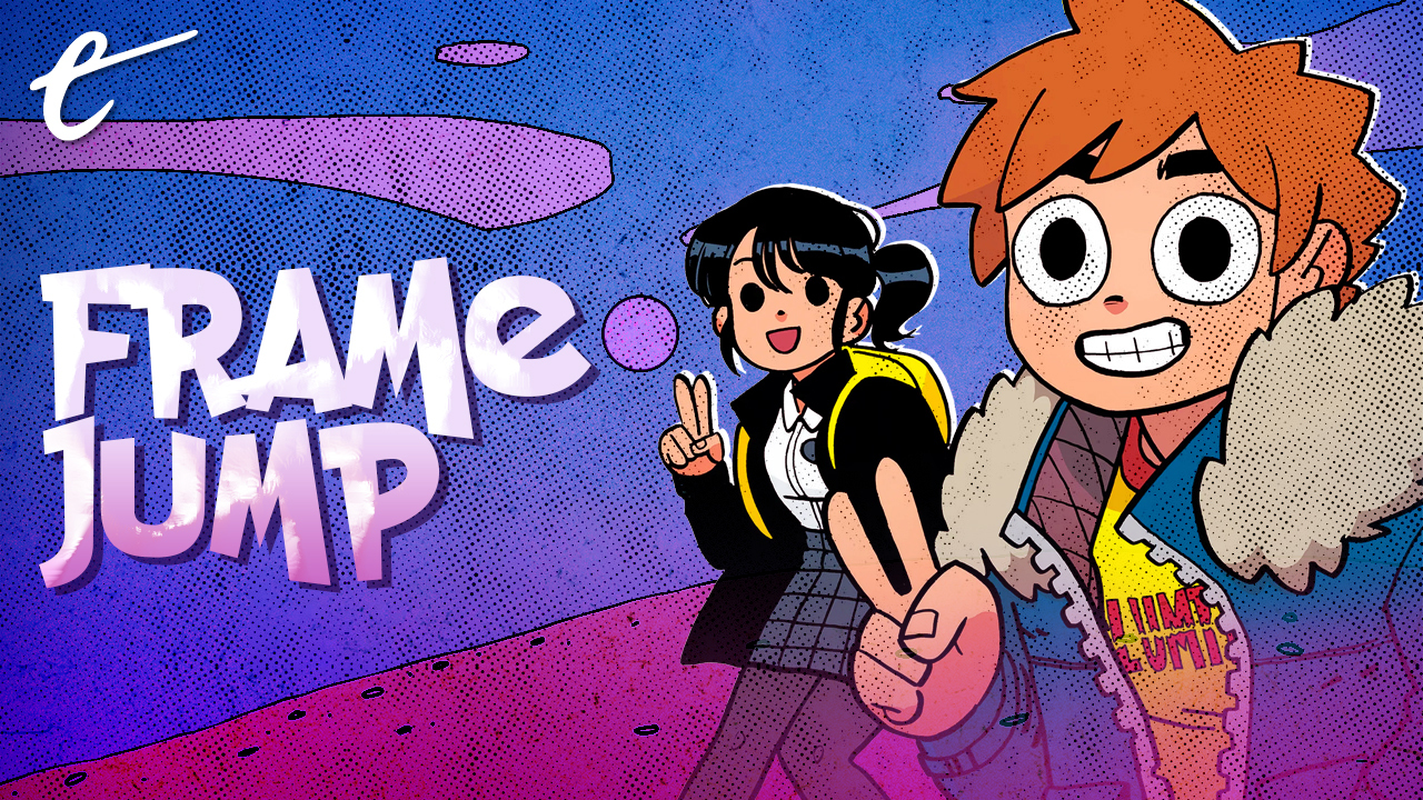 Scott Pilgrim: The Anime' With Michael Cera Officially Announced