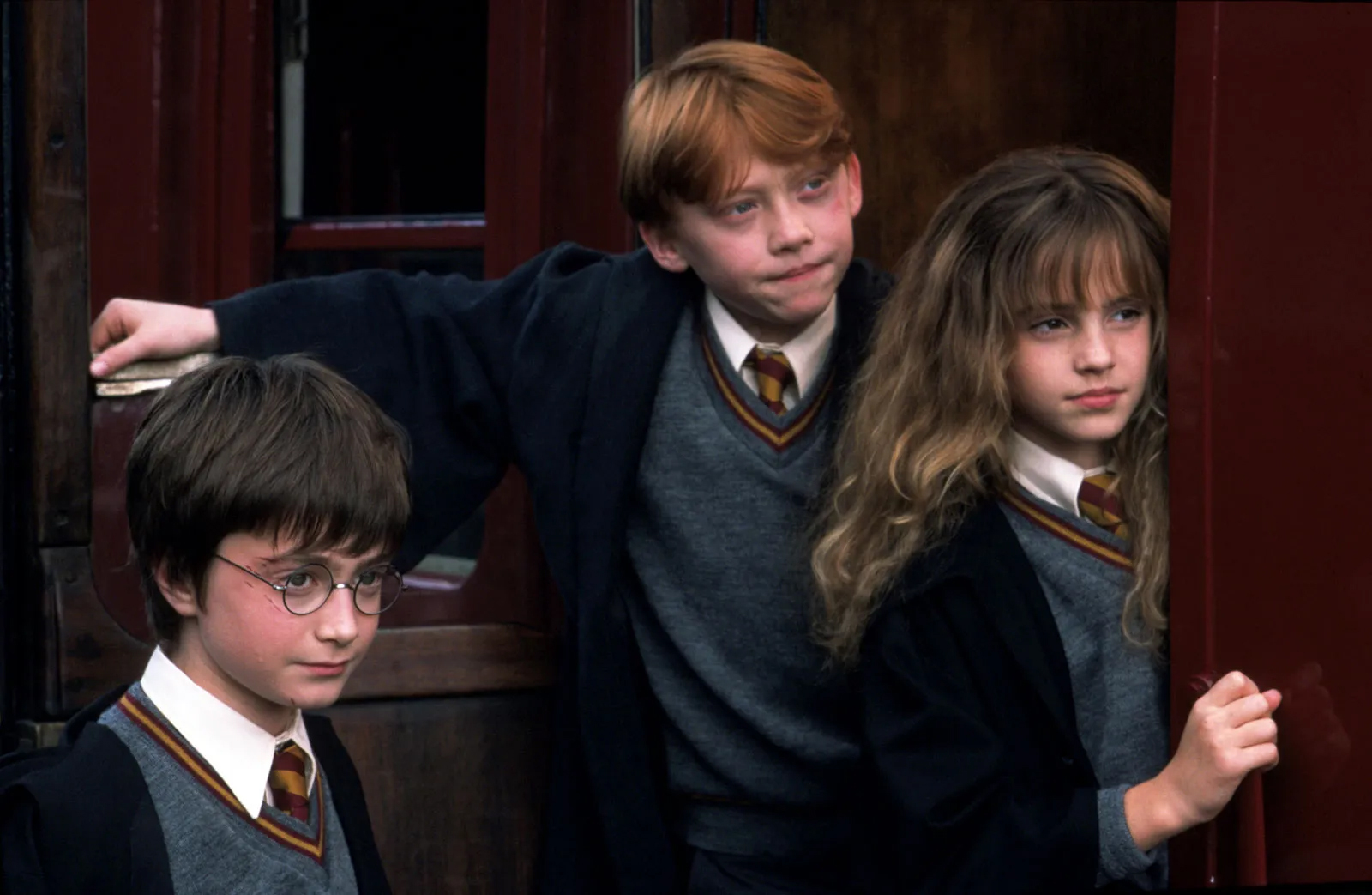 Harry Potter' TV Series in the Works at HBO Max – TVLine