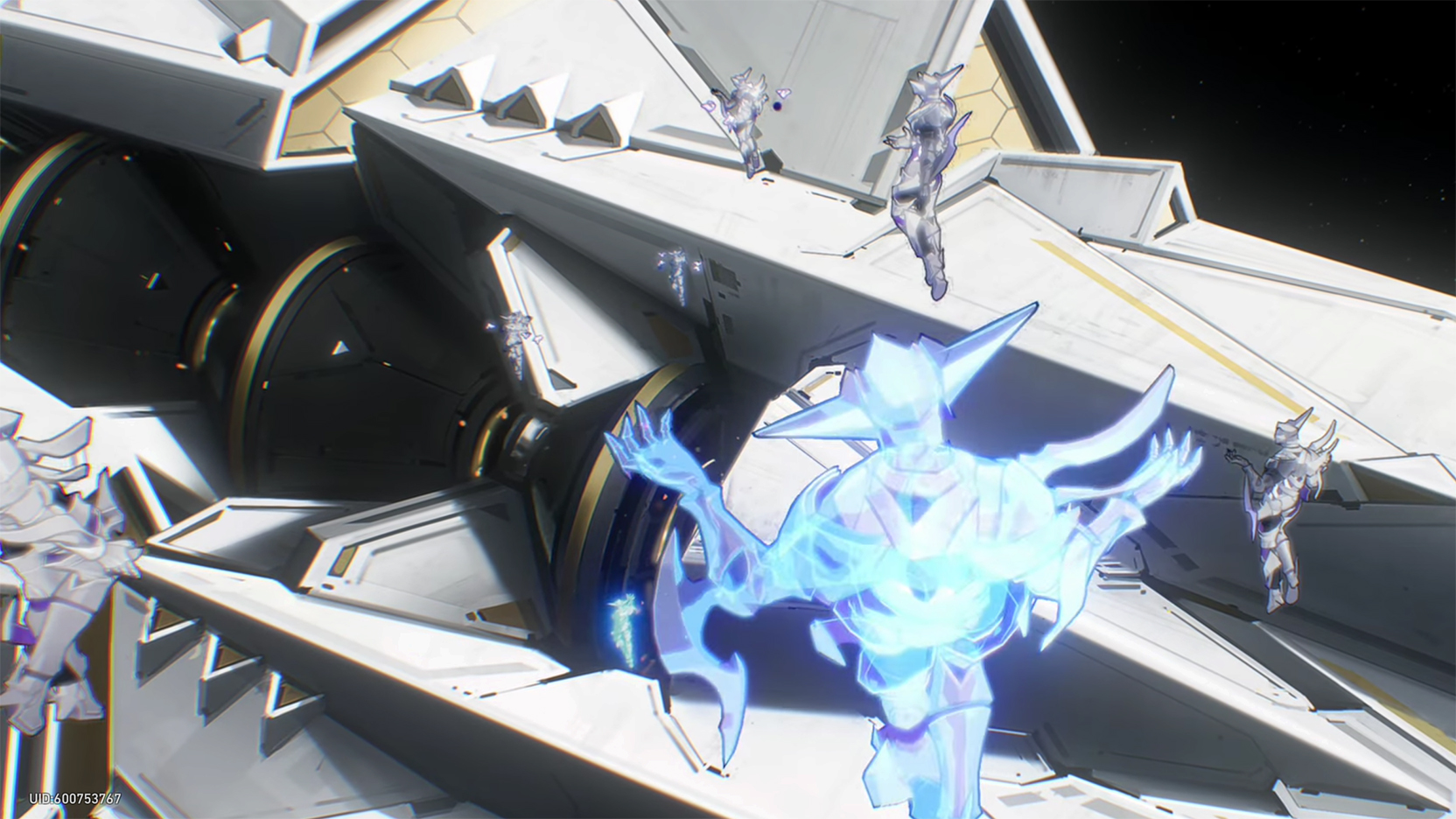 is Honkai: Star Rail free to play with gacha system like Genshin Impact from HoYoverse yes