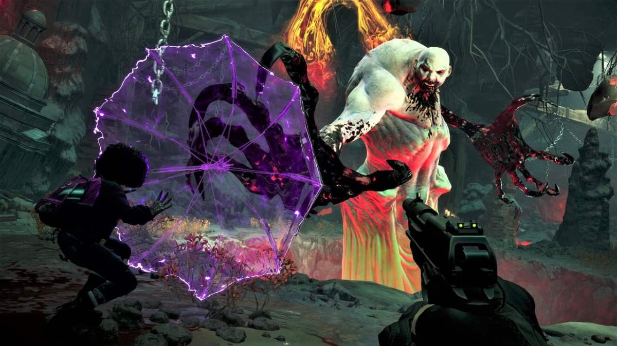 is Redfall crossplay among Xbox Series X S PC Steam Epic Games Store EGS Windows