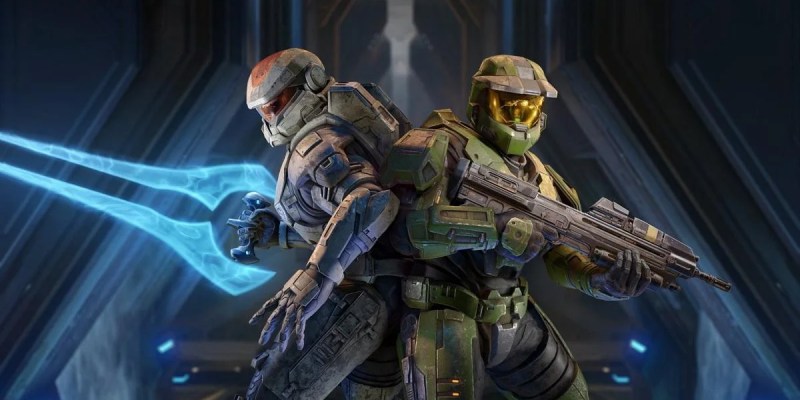Joseph Staten leaving left exit Xbox Microsoft 343 Industries Halo Infinite