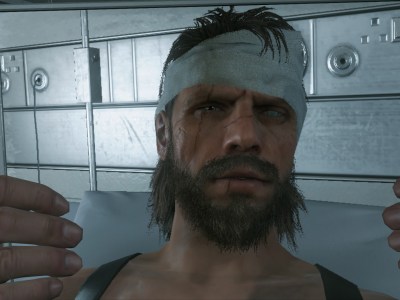 A 41-year-old Konami employee was arrested for attempted murder in Japan after hitting his ex-boss in the head with a fire extinguisher. Metal Gear Solid V: The Phantom Pain Punished Snake