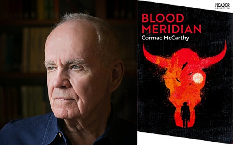 Blood Meridian Movie in Works, Directed by The Road Director