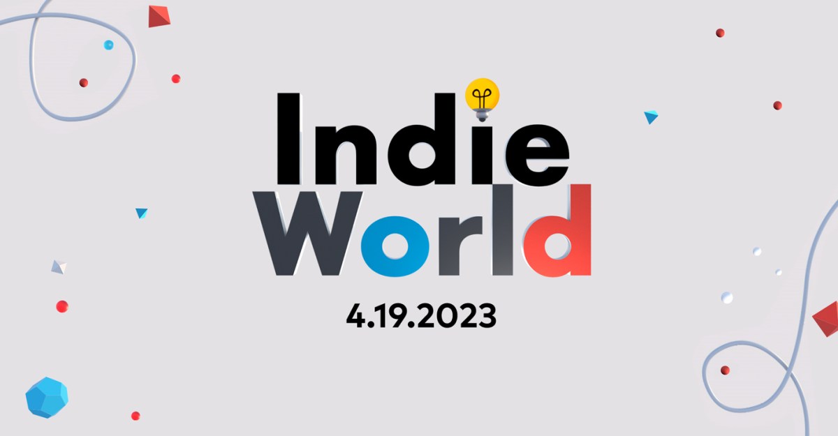 Nintendo has announced a new Indie World Showcase for April 19, 2023, set to air at noon ET / 9:00 a.m. PT and delivering around 20 minutes of game announcements and updates for Nintendo Switch games. forget about Hollow Knight: Silksong release date
