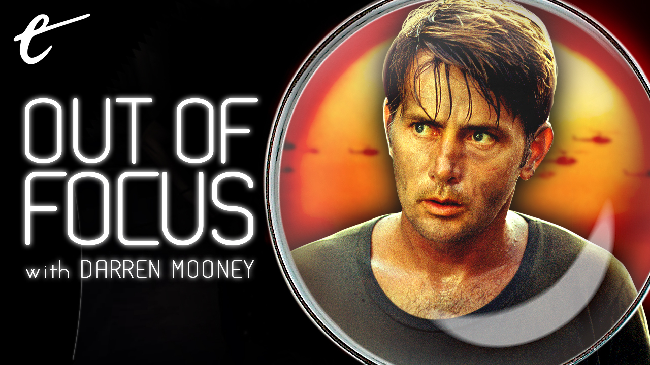 Apocalypse Now Is Not Just a Western, It Is the Most Western - the end of the West expansion from Francis Ford Coppola and John Milius, Vietnam War as a California surfing party