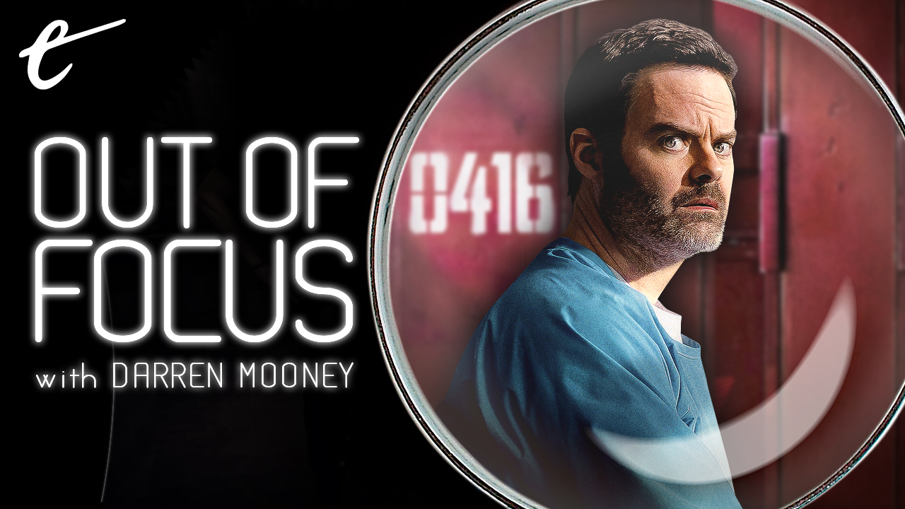 In Barry, Redemption Is a Hollywood Fairy Tale HBO season 4 hitman acting drama