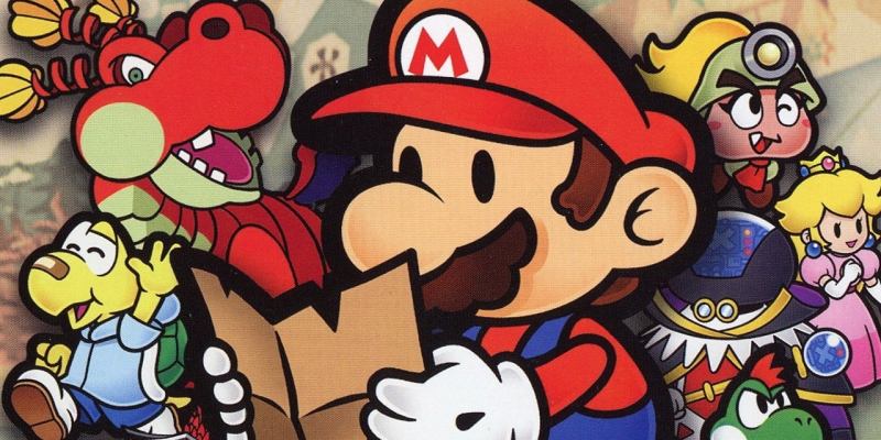 Sources indicate that a Paper Mario: The Thousand-Year Door remaster is in the works for Nintendo Switch, a long-awaited RPG redo for TTYD.