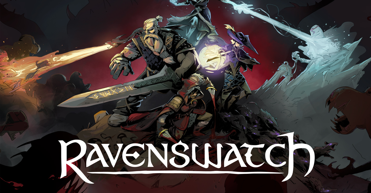 time limit short Ravenswatch from Passtech Games, the developer of Curse of the Dead Gods, doubles the roguelike strategy with a day-night cycle in preview.