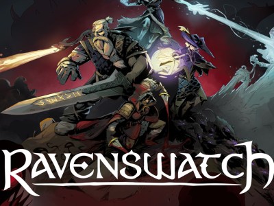 time limit short Ravenswatch from Passtech Games, the developer of Curse of the Dead Gods, doubles the roguelike strategy with a day-night cycle in preview.