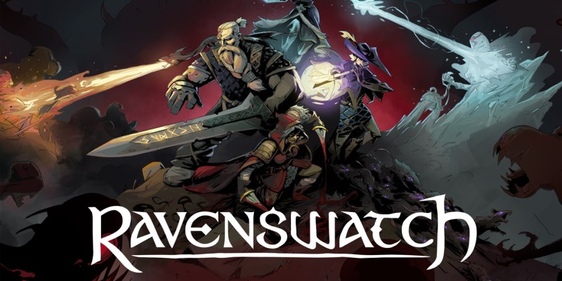 time limit short Ravenswatch from Passtech Games, the developer of Curse of the Dead Gods, doubles the roguelike strategy with a day-night cycle in preview.