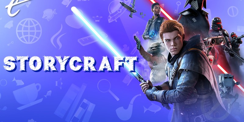 Star Wars Jedi: Fallen Order is top-tier Star Wars with strong story and gameplay despite imperfections and Kashyyyk double-sided lightsaber narrative weirdness