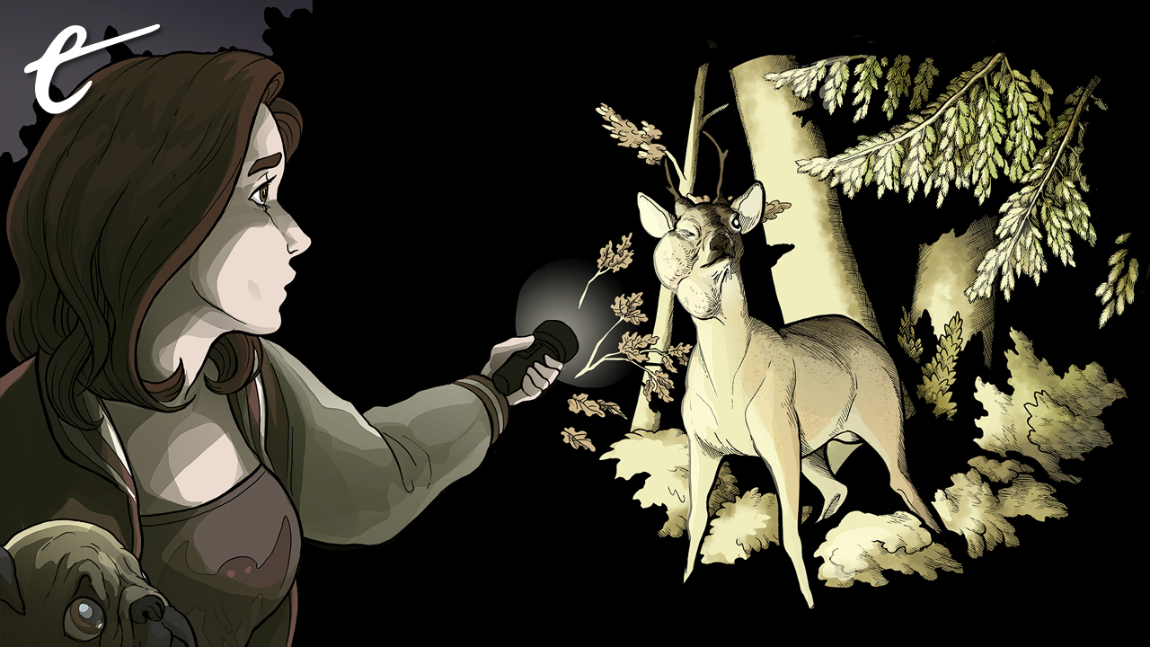 Black Tabby Games interview Scarlet Hollow plane airplane controversy horror game Reddit AITA am I the asshole moral panic Abby Howard and Tony Howard-Arias