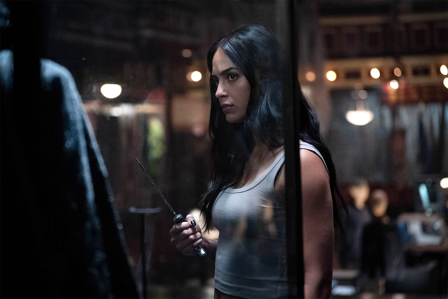 Scream VI Lacks the Franchise Killer Instincts instincts too afraid to kill any important character with sequel potential for Scream 7 and beyond