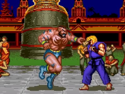 Street Fighter II: Special Champion Edition, Pulseman, Kid Chameleon, & Flicky join Sega Genesis in Nintendo Switch Online + Expansion Pack. II'
