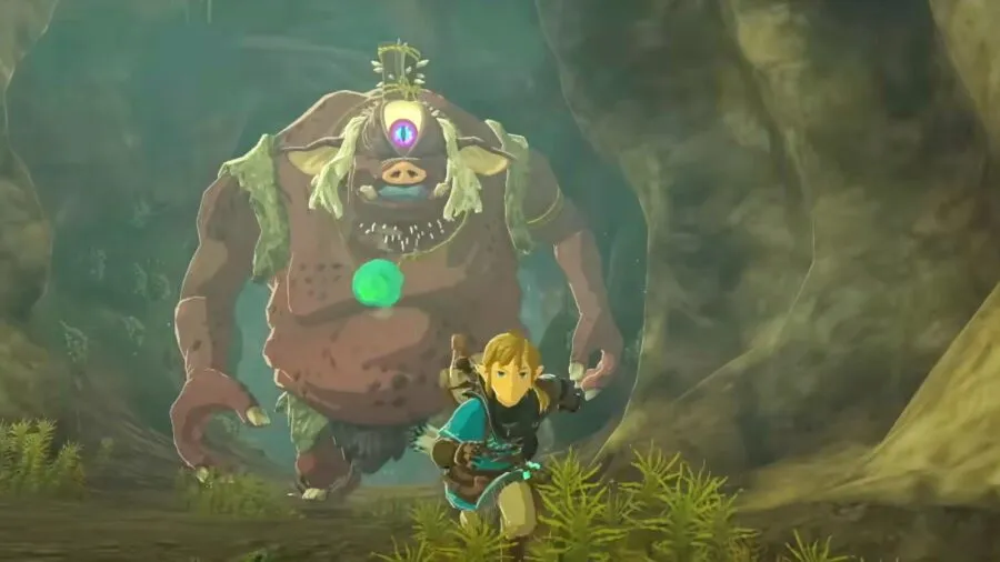 Zelda: Tears of the Kingdom will receive its final pre-launch trailer on April 13, 2023. It will be three minutes long and livestreamed.