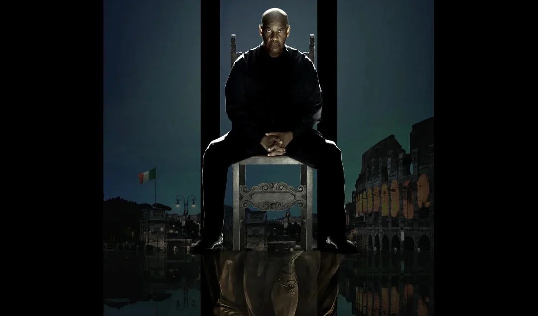 The Equalizer 3 trailer Denzel Washington Antoine Fuqua