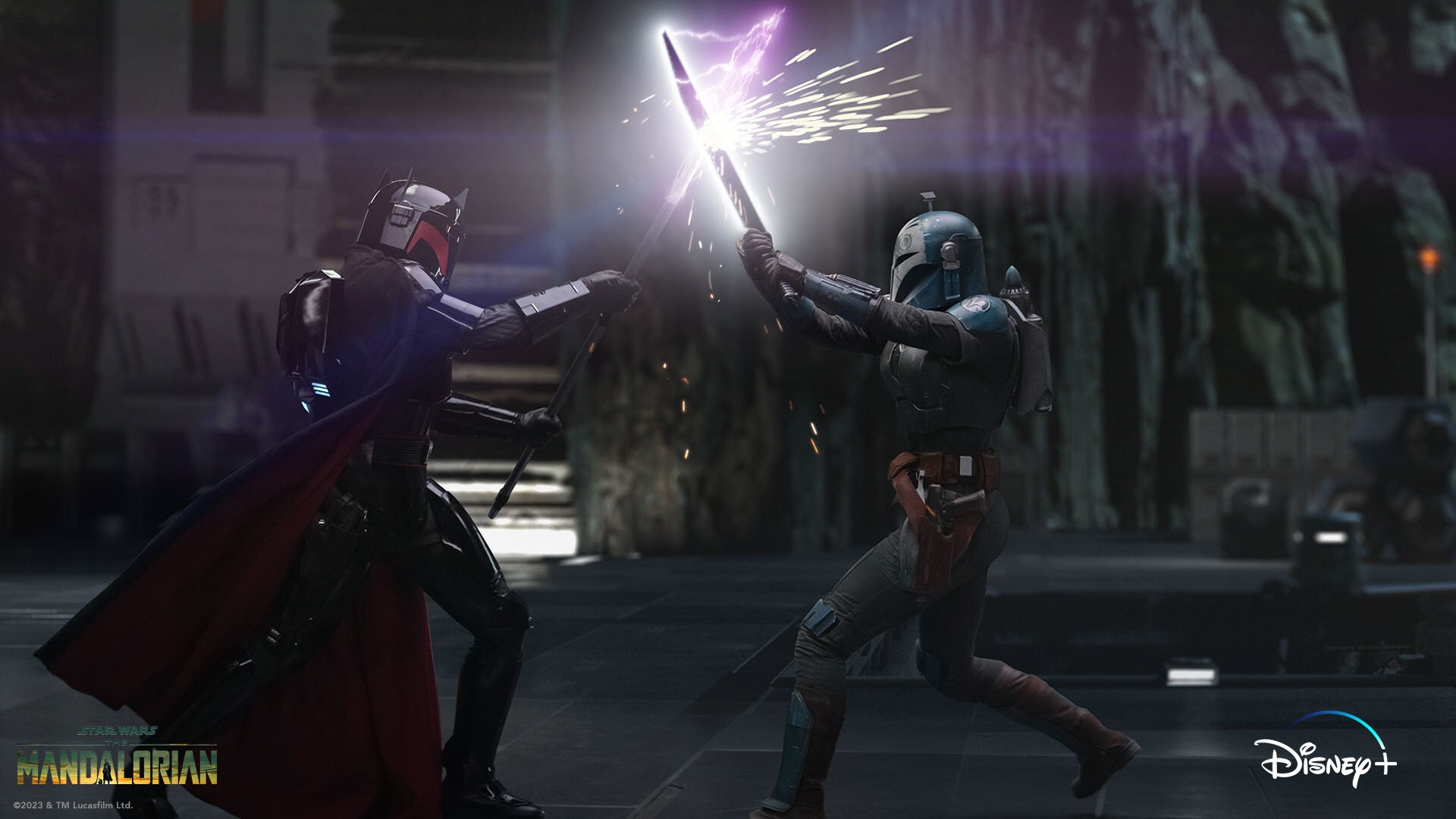 The Mandalorian season 3 Dave Filoni fixes Star Wars again fix broken franchise after The Last Jedi Rise of Skywalker sequel trilogy