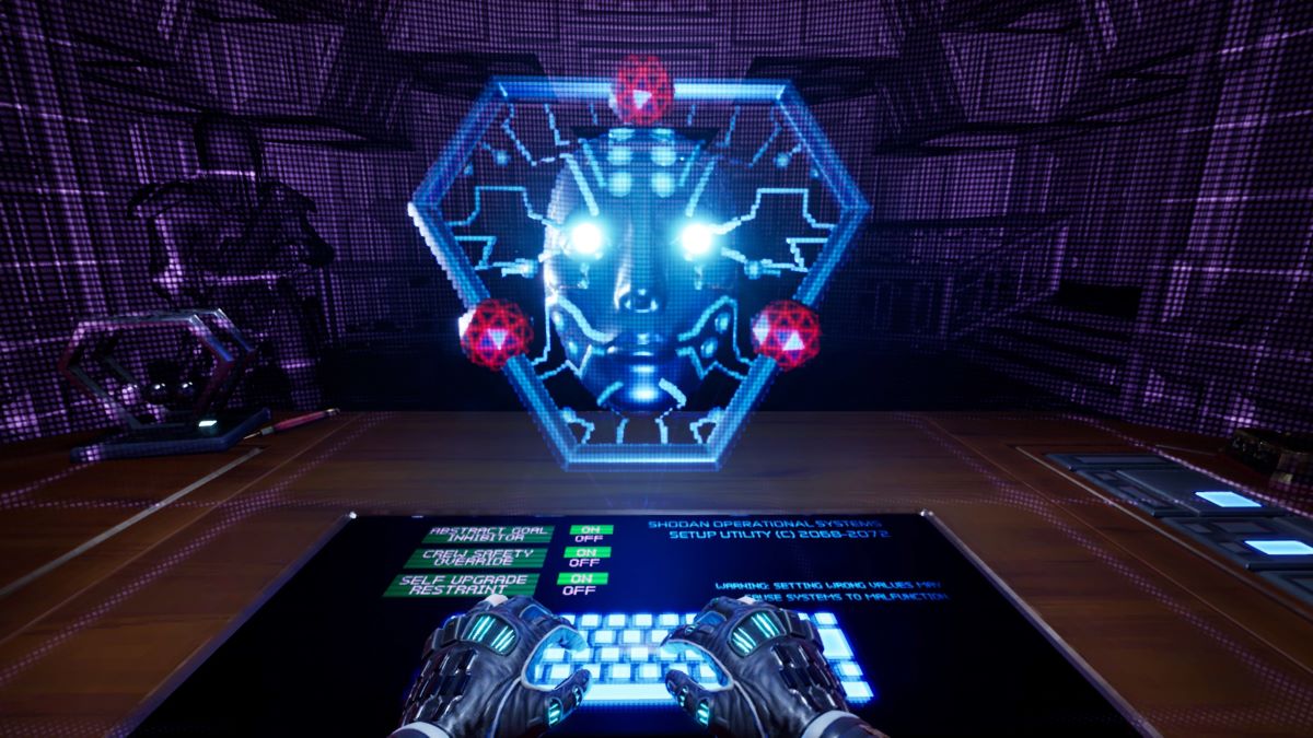 How to Solve Junction Box Puzzles in System Shock Remake