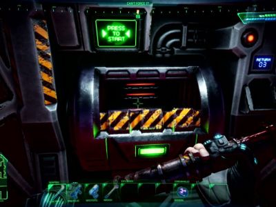 How to Recycle in System Shock Remake