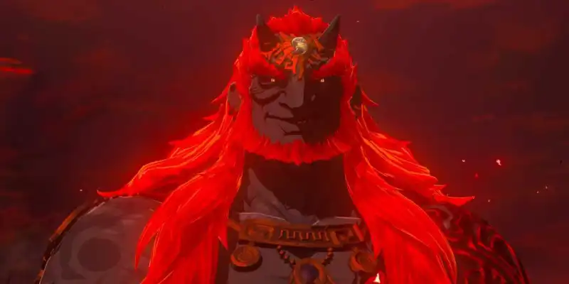 Here is the full answer to can you can go straight to fight the final boss in The Legend of Zelda: Tears of the Kingdom right away. - yes, fight Demon King Ganon underground after tutorial