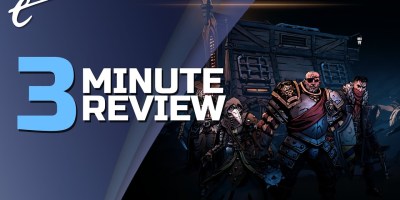 Darkest Dungeon II Review in 3 Minutes