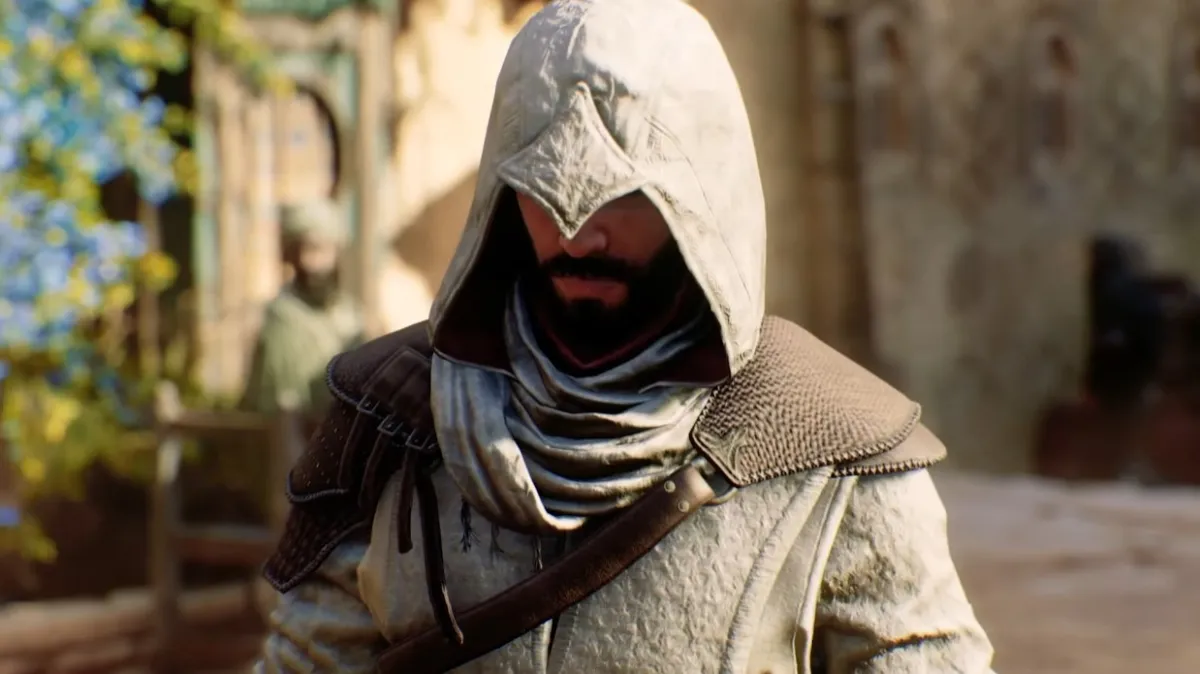 During the May 2023 PlayStation Showcase, Ubisoft shared the release date trailer for Assassins Creed Mirage on PS4, PS5, Xbox, and PC. Assassin's Creed Mirage