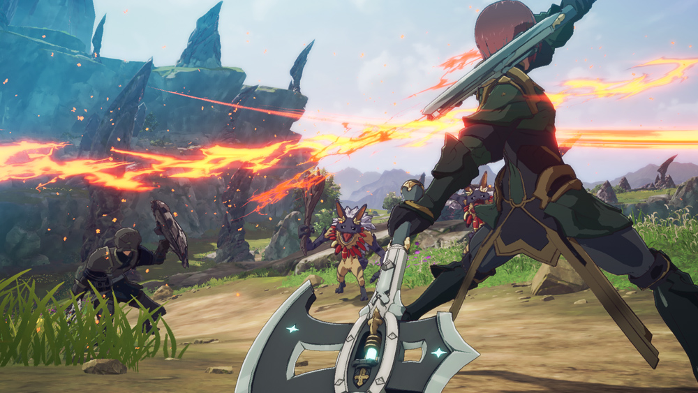 Free-to-play Bandai Namco action RPG Blue Protocol gets its release date delayed to 2024 in the West, launches on PC in Japan in June 2023.