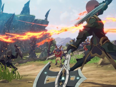 Free-to-play Bandai Namco action RPG Blue Protocol gets its release date delayed to 2024 in the West, launches on PC in Japan in June 2023.