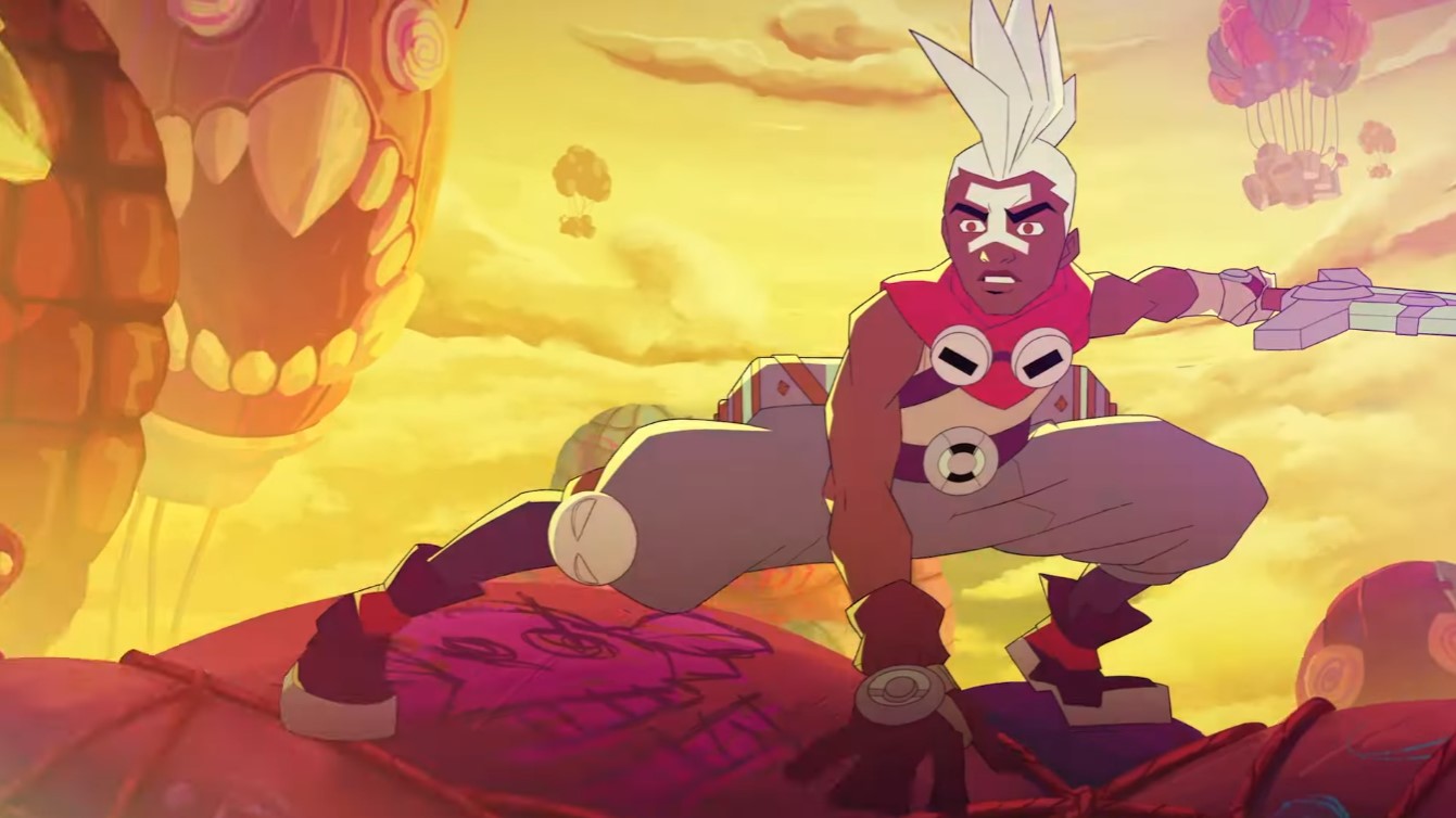 Double Stallion and Riot set a Convergence: A League of Legends Story release date in May 2023 for PC, Switch, PlayStation, and Xbox.