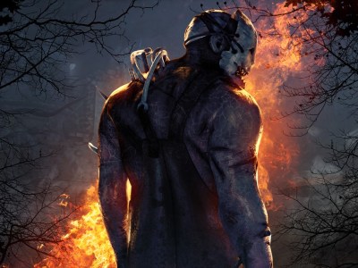 Supermassive Games is making a single-player narrative Dead by Daylight game, Midwinter is making a 4-player PvE game at Behaviour Interactive.
