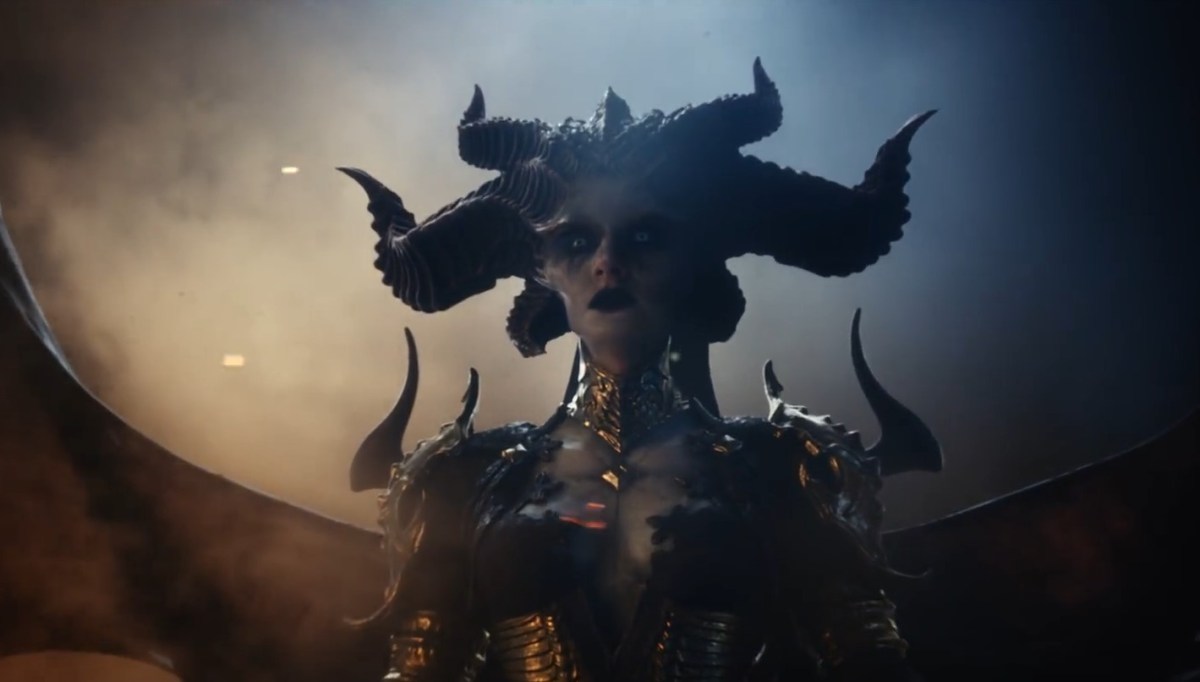 Diablo IV is close to launch, so Blizzard has debuted a live-action trailer directed by Eternals and Nomadland director Chloé Zhao.
