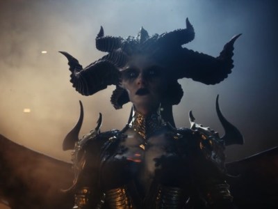 Diablo IV is close to launch, so Blizzard has debuted a live-action trailer directed by Eternals and Nomadland director Chloé Zhao.