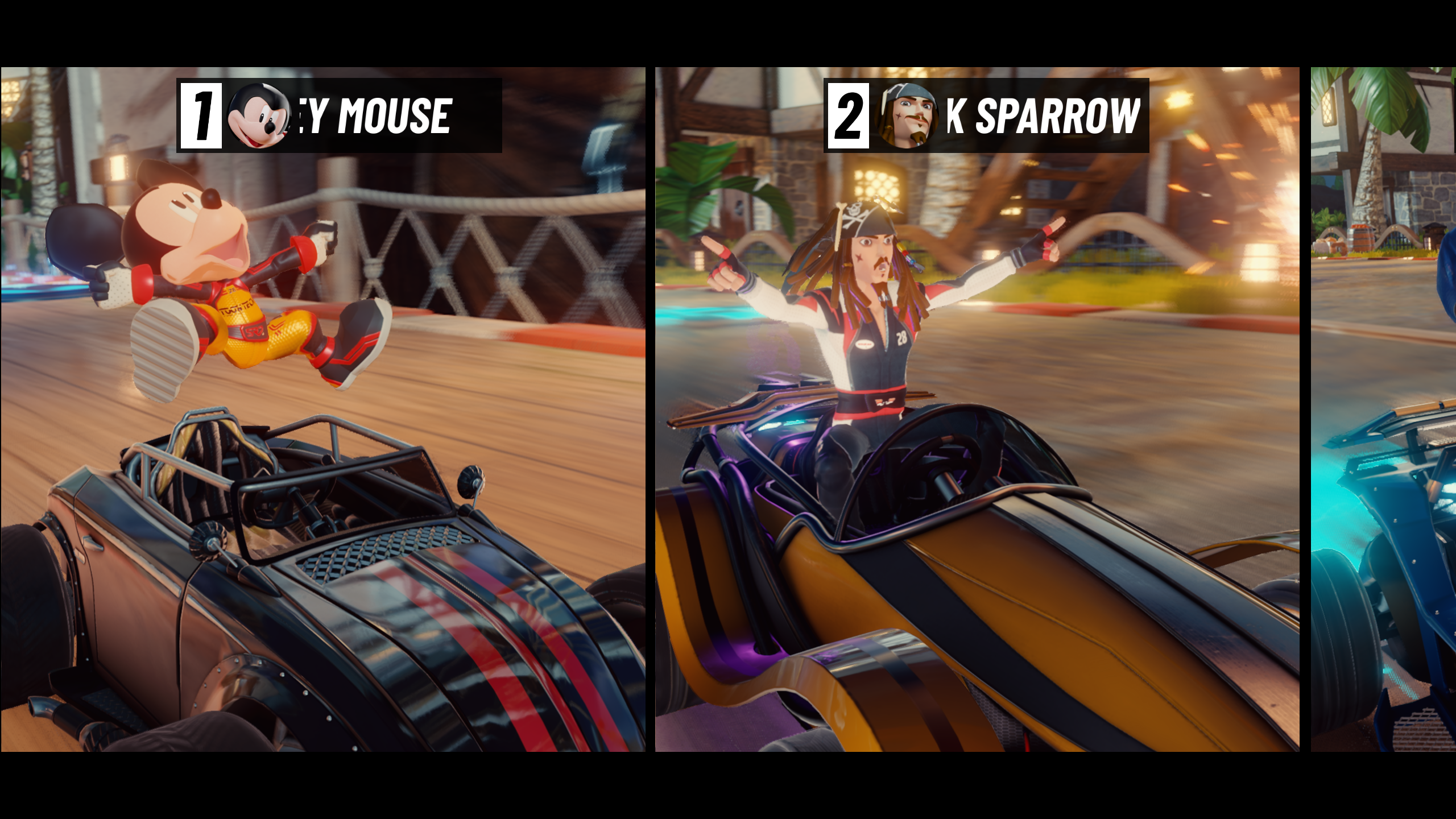 In ways good and bad, Disney Speedstorm from Gameloft feels like We have Disneyland at home, a paradise of spending and microtransactions.