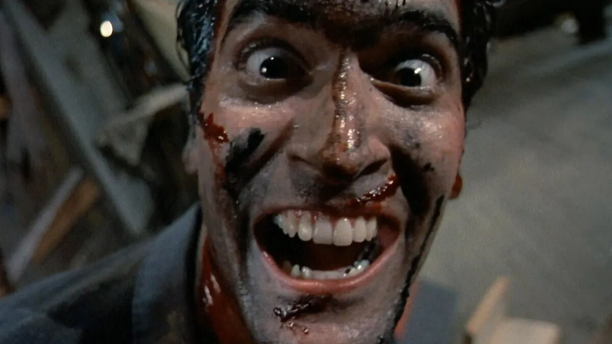 The Evil Dead series is getting a fifth film at HBO