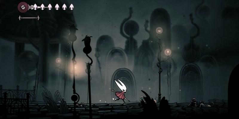 The Hollow Knight: Silksong release date has been delayed once again by Team Cherry, this time beyond the first half of 2023 delay