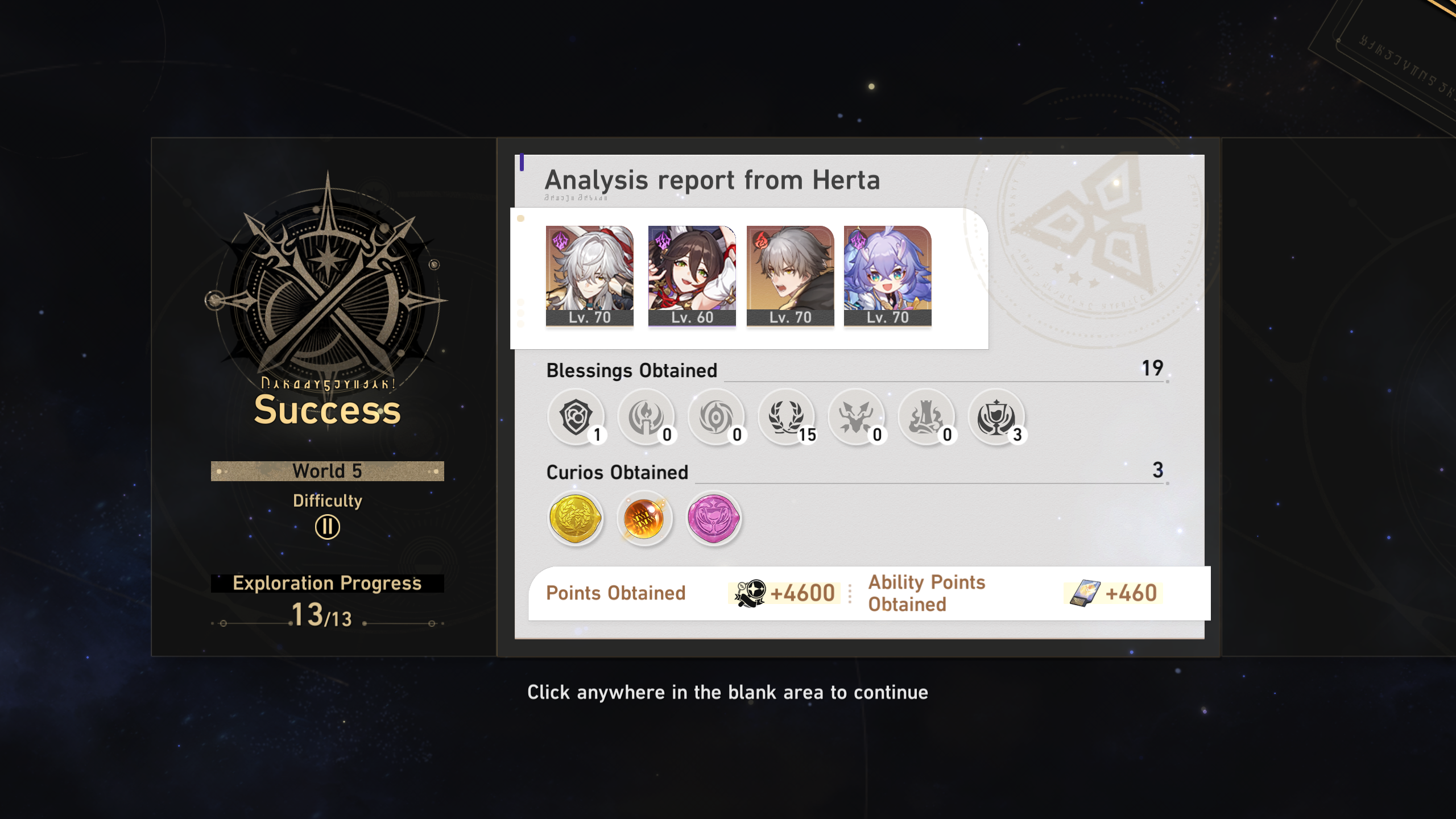guide for best strategy to beat Honkai: Star Rail Simulated Universe World 5 and defeat boss Kafka using Path of Abundance
