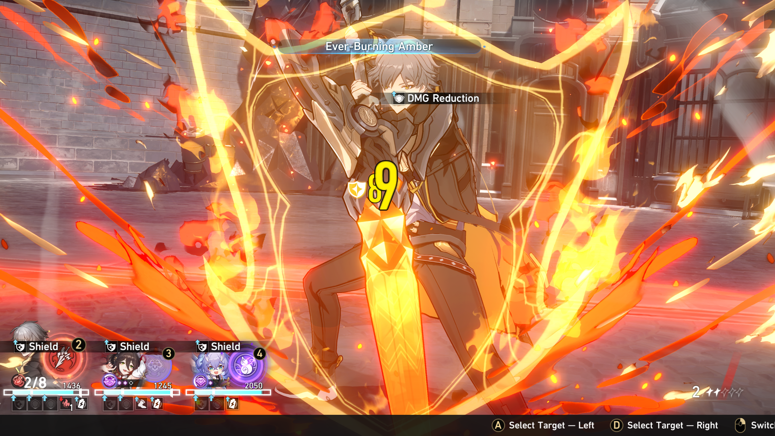 This guide explains the best Fire Trailblazer build in Honkai: Star Rail, including best Light Cones, Relics, and Planetary Sets.