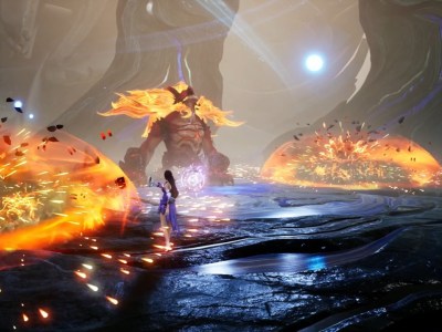 Honor of Kings: World Multiplayer Combat Trailer Reveals Vibrant Monster Battles