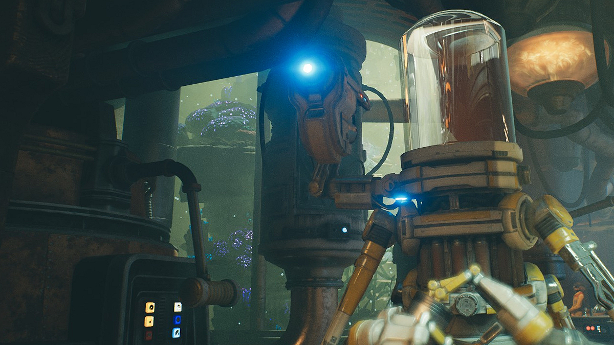 The side characters and creative aliens of Pyloons Saloon steal the show in Star Wars Jedi: Survivor, full of life and charm. Pyloon's Saloon